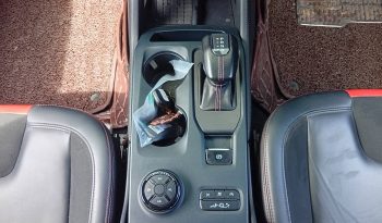 FORD RAPTOR 4WD 2023 3.0 AT DOUBLE CAB GREY  3009 full