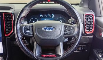 FORD RAPTOR 4WD 2023 3.0 AT DOUBLE CAB GREY  3009 full