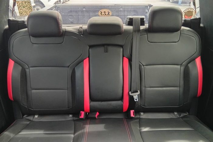FORD RAPTOR 4WD 2023 3.0 AT DOUBLE CAB GREY  3009 full