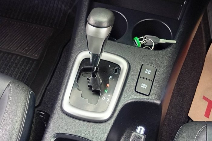 REVO 4WD 2021 2.8 HIGHT AT DOUBLE CAB SILVER  1614 full