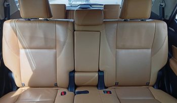 TOYOTA 4WD 2019 2.8V AT FORTUNER SILVER  3973 full