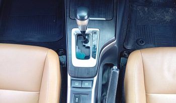 TOYOTA 4WD 2019 2.8V AT FORTUNER SILVER  3973 full