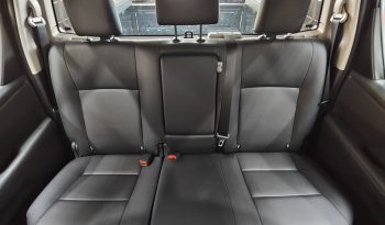 TRAVO OVERLAND PLUS 4WD 2026 2.8 AT DOUBLE CAB GREY  22063 full