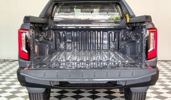 TRAVO OVERLAND PLUS 4WD 2026 2.8 AT DOUBLE CAB GREY  22063 full