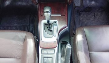 TOYOTA 2WD 2020 2.4V AT FORTUNER SILVER  6838 full