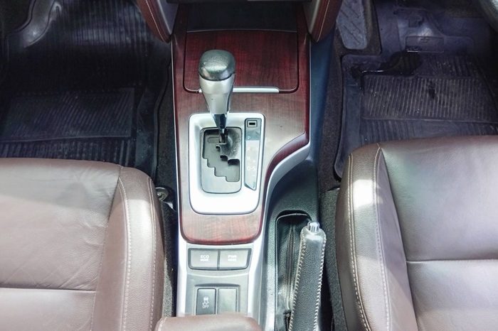 TOYOTA 2WD 2020 2.4V AT FORTUNER SILVER  6838 full