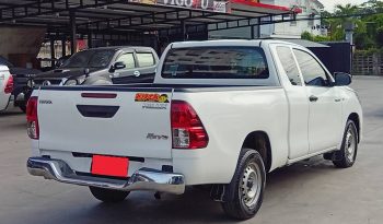 REVO 2WD 2017 2.4J MT SMART CAB WHITE  7043 full