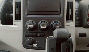 TOYOTA 2026 2WD 2.8 AT COMMUTER SILVER 45729 full