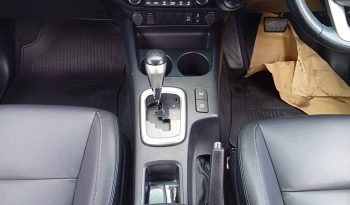 REVO 4WD 2021 2.8 HIGHT AT DOUBLE CAB SILVER  1623 full