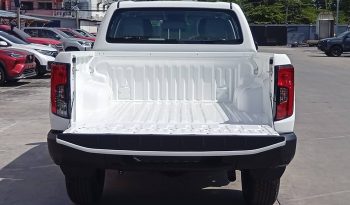 TRAVO SMART PRE 2026 2.8 AT DOUBLE CAB WHITE  800648 full