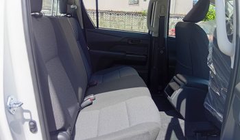 TRAVO SMART PRE 2026 2.8 AT DOUBLE CAB WHITE  800648 full
