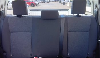 TRAVO SMART PRE 2026 2.8 AT DOUBLE CAB WHITE  800648 full