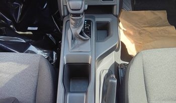 TRAVO SMART PRE 2026 2.8 AT DOUBLE CAB WHITE  800648 full