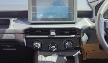 TRAVO SMART PRE 2026 2.8 AT DOUBLE CAB WHITE  800648 full