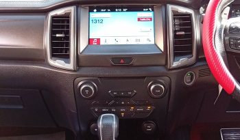 RAPTOR 4WD 2019 2.0 AT DOUBLE CAB RED  9702 full