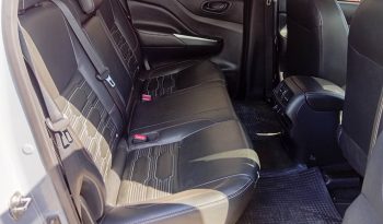 NISSAN 2021 4WD 2.3 AT DOUBLE CAB GREY  4686 full