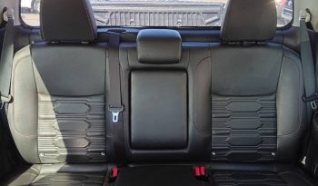 NISSAN 2021 4WD 2.3 AT DOUBLE CAB GREY  4686 full