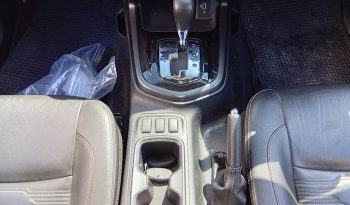 NISSAN 2021 4WD 2.3 AT DOUBLE CAB GREY  4686 full