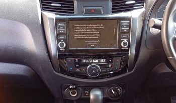 NISSAN 2021 4WD 2.3 AT DOUBLE CAB GREY  4686 full