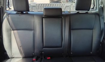 REVO 4WD 2021 2.8 HIGHT AT DOUBLE CAB SILVER  2471 full