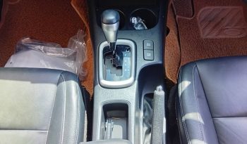 REVO 4WD 2021 2.8 HIGHT AT DOUBLE CAB SILVER  2471 full