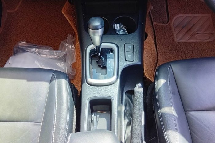 REVO 4WD 2021 2.8 HIGHT AT DOUBLE CAB SILVER  2471 full
