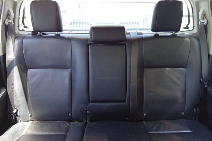 REVO 4WD 2021 2.8 HIGHT AT DOUBLE CAB SILVER  6834 full