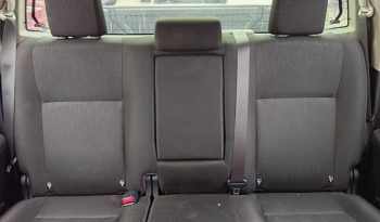 REVO PRE 2021 2.4 ENTRY AT DOUBLE CAB BLACK 709 full