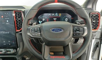 FORD RAPTOR 4WD 2026 2.0 AT DOUBLE CAB WHITE  834835 full