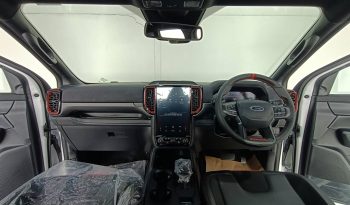 FORD RAPTOR 4WD 2026 2.0 AT DOUBLE CAB WHITE  834835 full