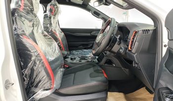 FORD RAPTOR 4WD 2026 2.0 AT DOUBLE CAB WHITE  834835 full