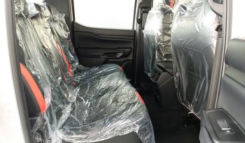 FORD RAPTOR 4WD 2026 2.0 AT DOUBLE CAB WHITE  834835 full