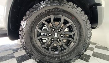 FORD RAPTOR 4WD 2026 2.0 AT DOUBLE CAB WHITE  834835 full