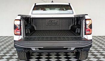 FORD RAPTOR 4WD 2026 2.0 AT DOUBLE CAB WHITE  834835 full
