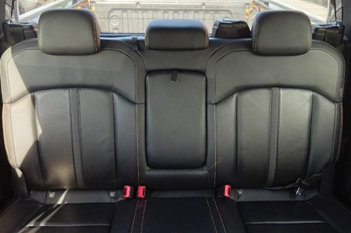FORD 4WD 2022 2.0 AT DOUBLE CAB YELLOW  6324 full