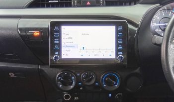 REVO PRE 2023 2.4 MID AT DOUBLE CAB DARK GREY  2882 full