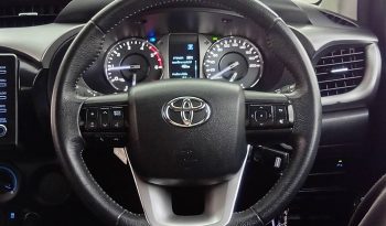 REVO PRE 2023 2.4 MID AT DOUBLE CAB DARK GREY  2882 full