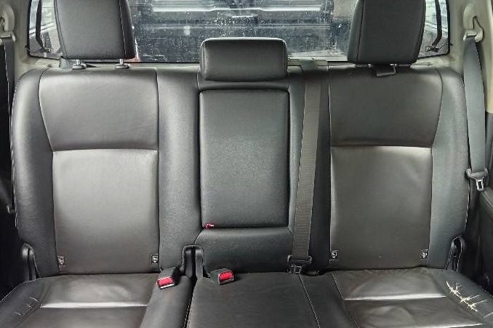 REVO 4WD 2021 2.8 HIGHT AT DOUBLE CAB SILVER  2706 full