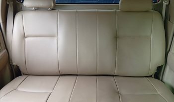 VIGO 4WD 2010 3.0G AT DOUBLE CAB WHITE  4097 full