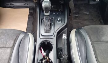RAPTOR 4WD 2021 2.0 AT DOUBLE CAB BLUE  8295 full