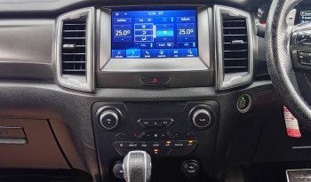 RAPTOR 4WD 2021 2.0 AT DOUBLE CAB BLUE  8295 full
