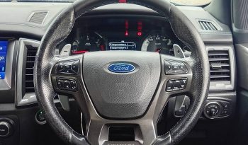 RAPTOR 4WD 2021 2.0 AT DOUBLE CAB BLUE  8295 full