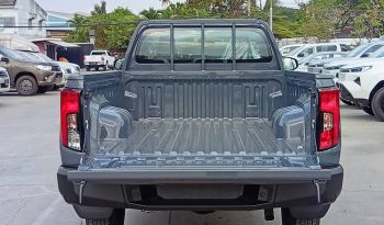 TRAVO 4TREX 4WD 2026 2.8 MT STANDARD GREY  93509 full
