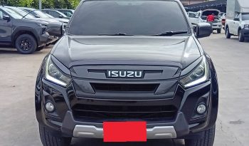 ISUZU 4WD 2018 3.0 AT DOUBLE CAB BLACK  4298 full