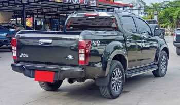 ISUZU 4WD 2018 3.0 AT DOUBLE CAB BLACK  4298 full