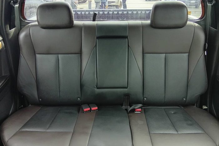 ISUZU 4WD 2018 3.0 AT DOUBLE CAB BLACK  4298 full