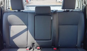 TRAVO OVERLAND PRE 2026 2.8 AT DOUBLE CAB WHITE  40096 full