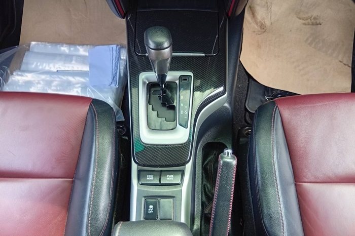 TOYOTA 2WD 2020 2.8V AT FORTUNER BLACK  8325 full