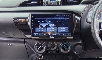 GR 2WD 2022 2.8G AT DOUBLE CAB WHITE  472 full