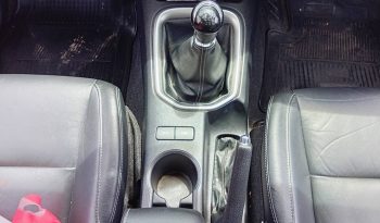 REVO 4WD 2022 2.4 MID MT SAMRT CAB SILVER  1762 full
